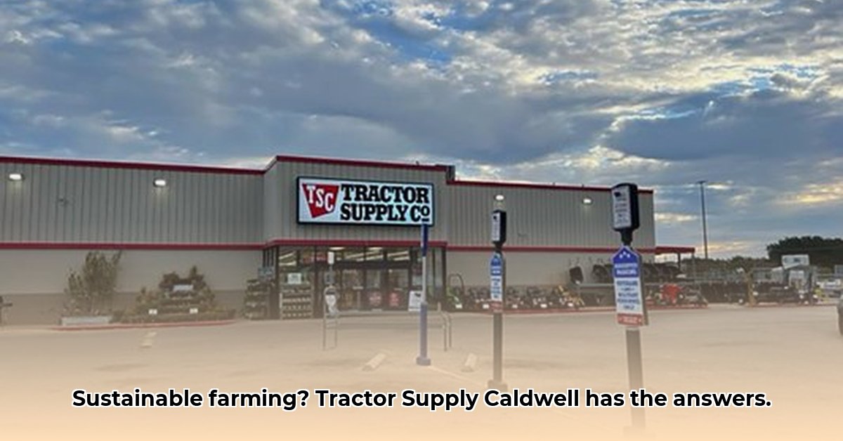 tractor-supply-caldwell-tx